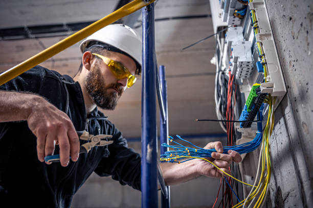 Best Electrical Upgrades for Homes  in Homosassa, FL