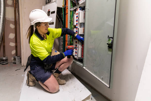 Best Circuit Breaker Repair  in Homosassa, FL