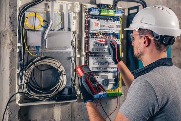 Affordable Emergency Electrician in Homosassa, FL