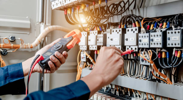 Best Electrical Troubleshooting Services  in Homosassa, FL