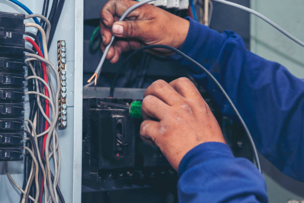 Best Industrial Electrical Services  in Homosassa, FL