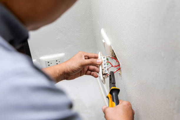 Best Emergency Electrical Repair  in Homosassa, FL