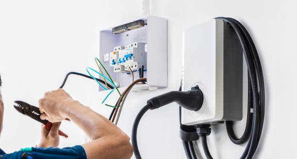 Electrical Outlet Repair in Homosassa, FL