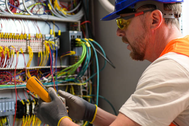 Best Electrical Rewiring Services  in Homosassa, FL