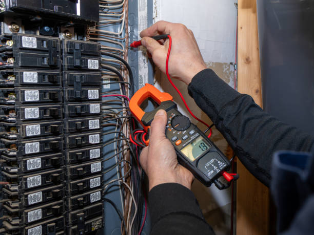 Best Electrical Installation Contractor  in Homosassa, FL