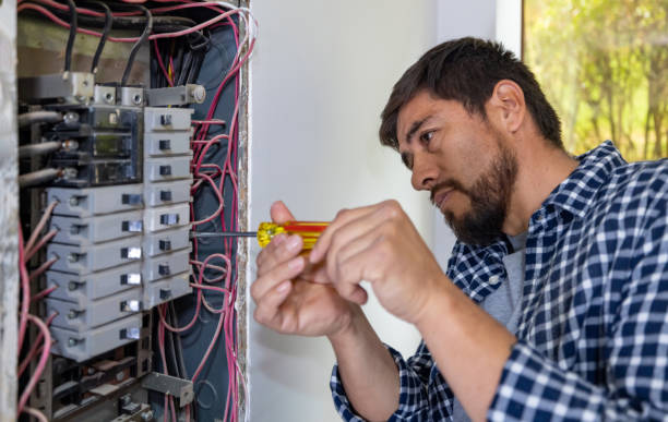 Best Affordable Electrician  in Homosassa, FL
